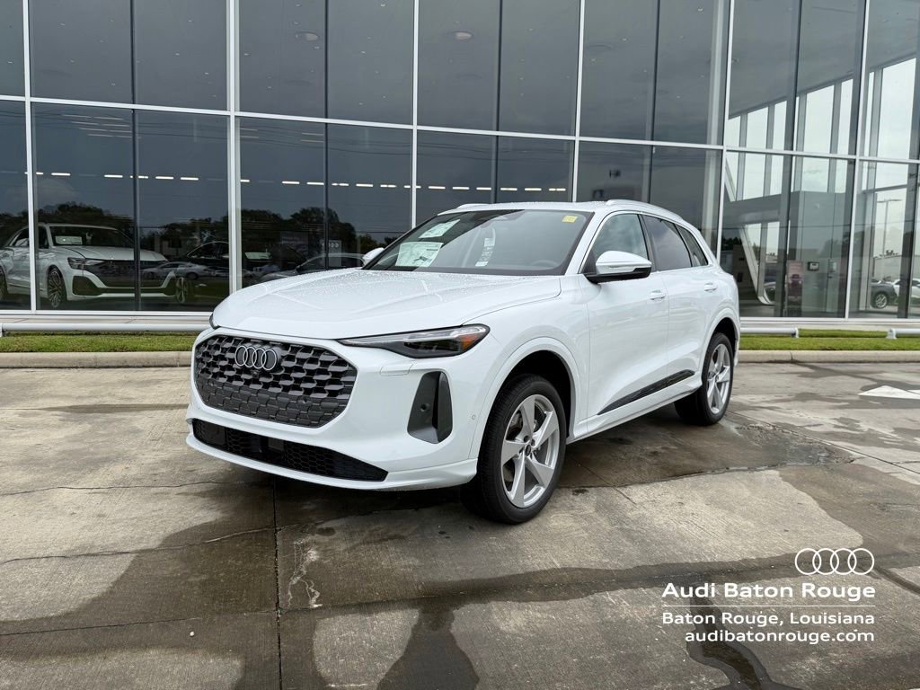 New 2026 Audi Q5 Premium Plus AWD/4WD video 1