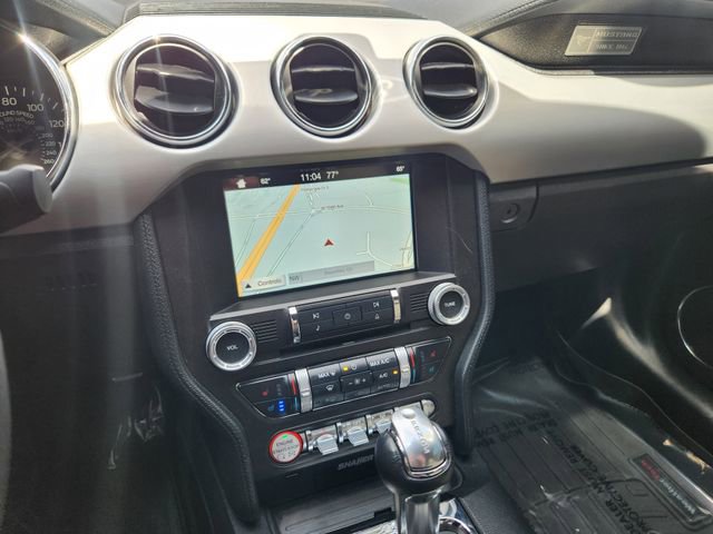 Used 2017 Ford Mustang GT Premium w/ Equipment Group 401A image 26