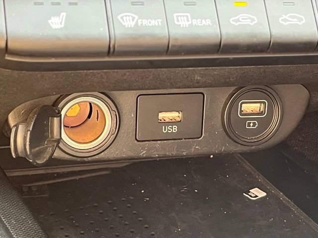 Used 2023 Hyundai Elantra SEL w/ Convenience Package FWD image 26