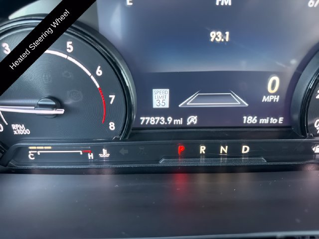 Certified 2020 Lincoln Corsair Reserve w/ Equipment Group 201A AWD/4WD image 19