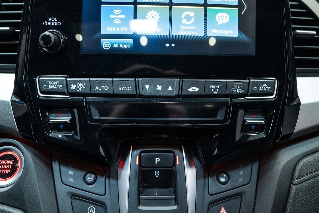 Used 2023 Honda Odyssey Sport image 28