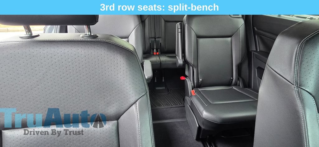 Used 2019 Volkswagen Atlas SE FWD image 13