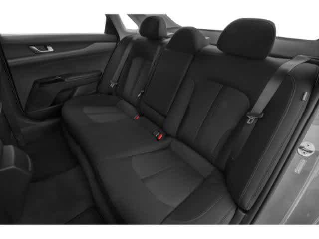 Used 2021 Kia K5 GT w/ GT1 Package FWD image 15