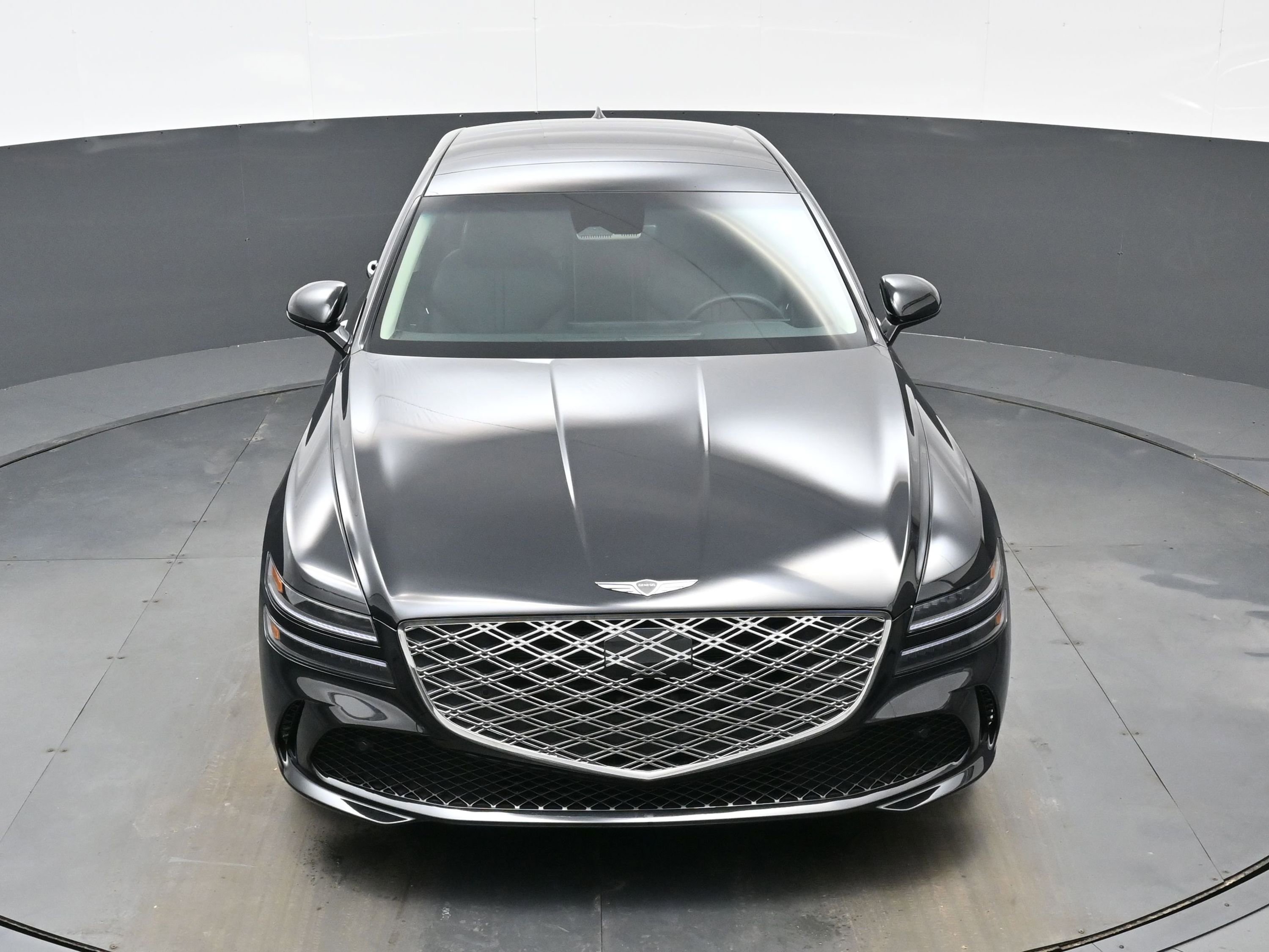 Certified 2026 Genesis G80 2.5T Advanced image 37