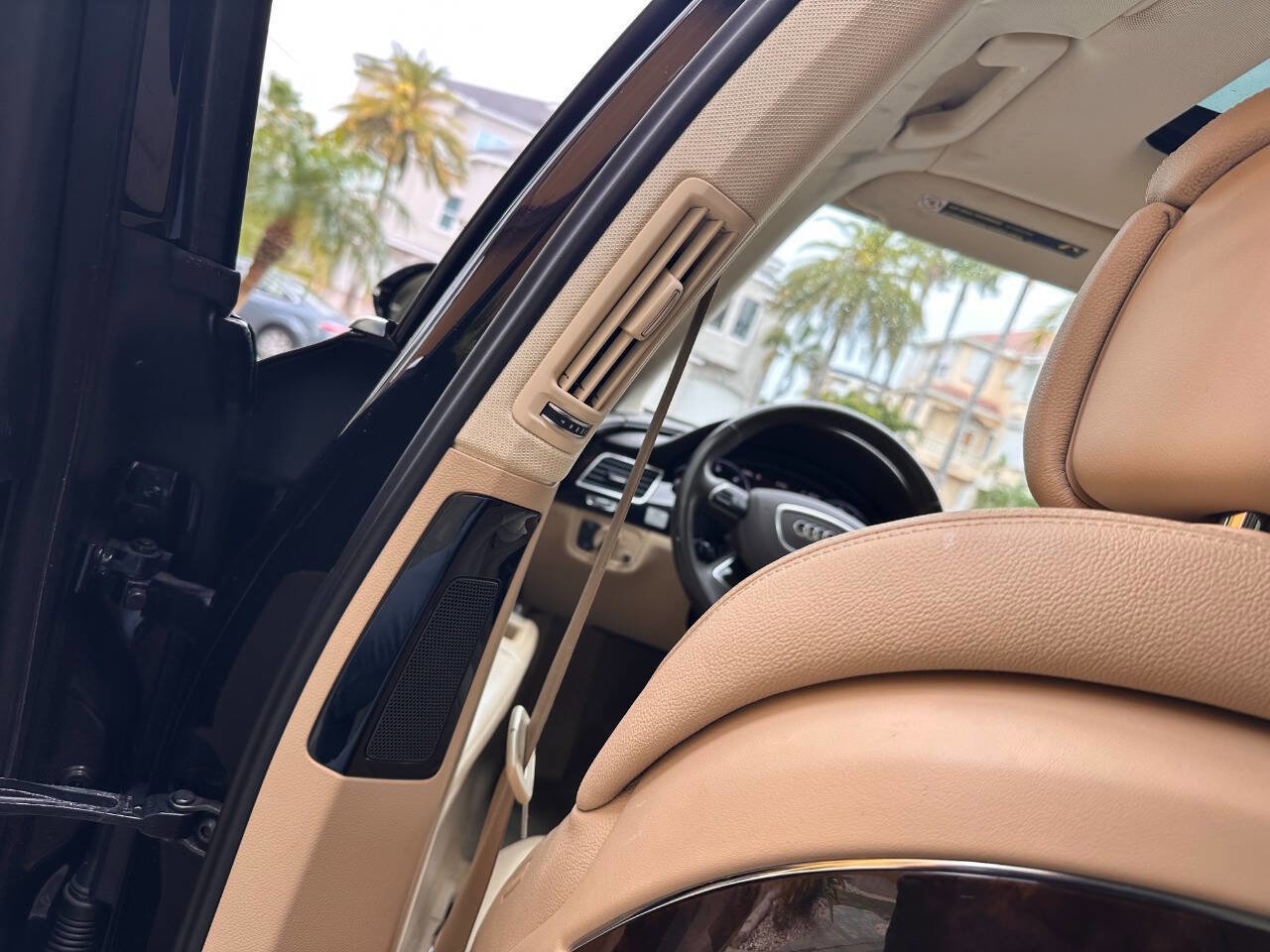 Used 2014 Audi A8 L TDI image 67