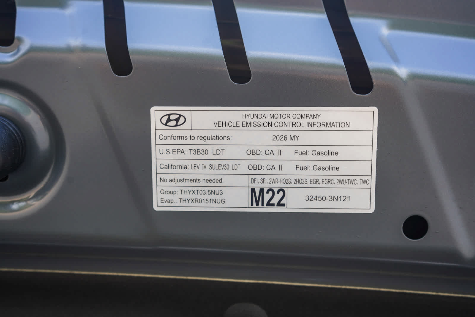 New 2026 Hyundai Palisade XRT Pro AWD/4WD image 29