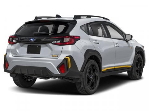 New 2026 Subaru Crosstrek 2.5i Sport AWD/4WD image 2