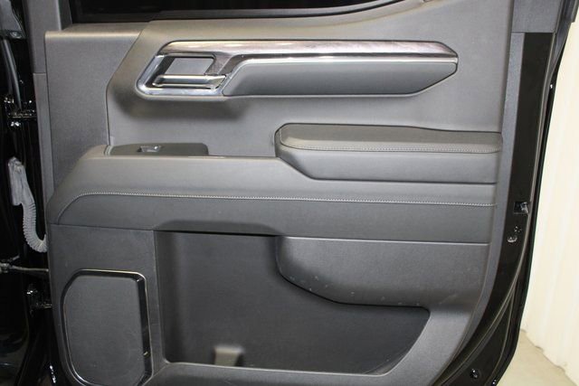 Used 2024 Chevrolet Silverado 1500 LTZ image 24