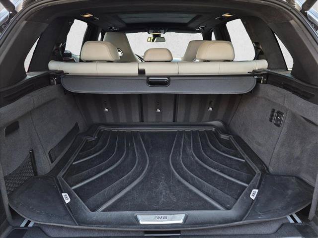 Used 2018 BMW X5 M AWD/4WD image 6