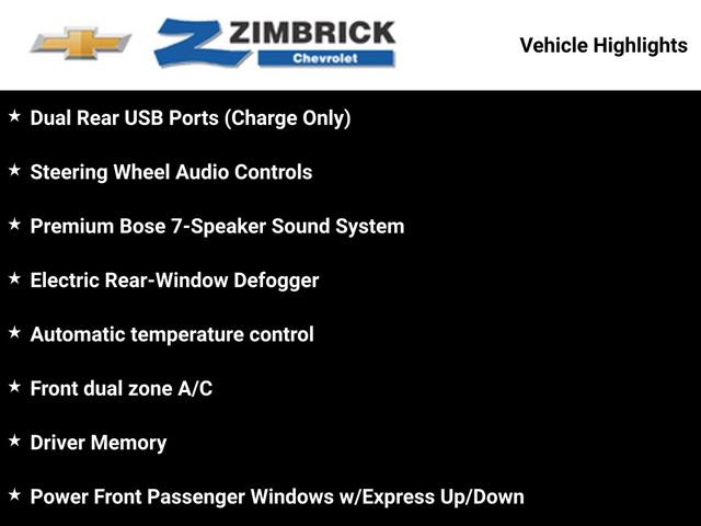 Certified 2024 Chevrolet Silverado 1500 High Country w/ High Country Premium Package image 6