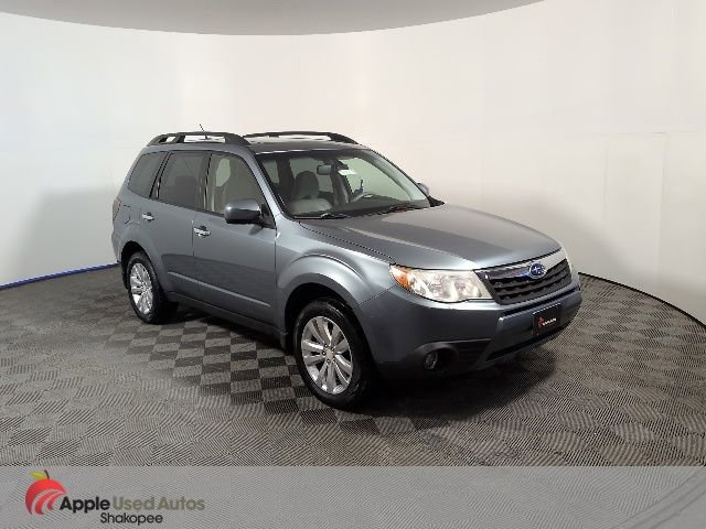 Used 2011 Subaru Forester 2.5X Limited w/ Protection Group 3 image 1