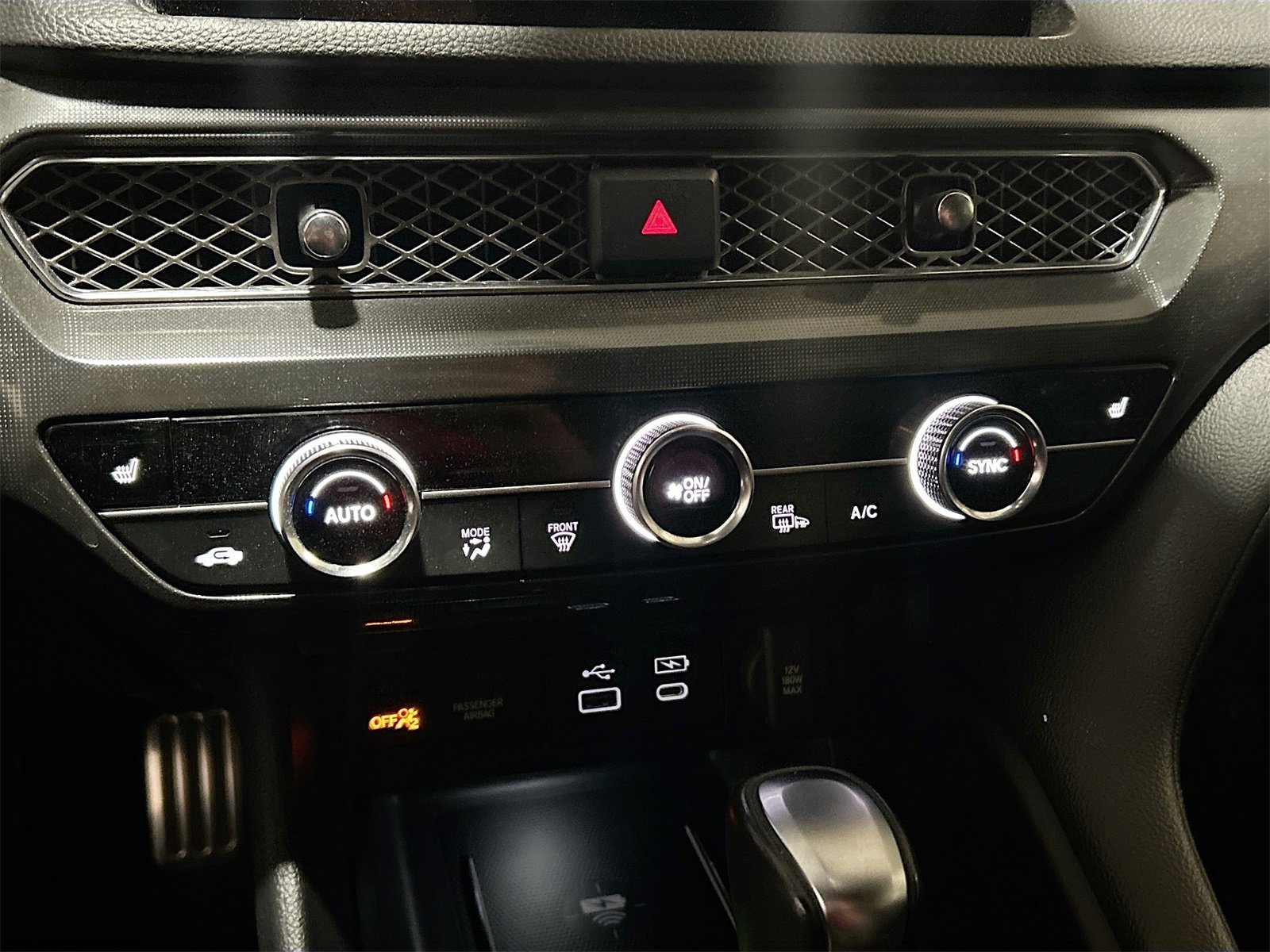 Used 2024 Acura Integra A-Spec image 15