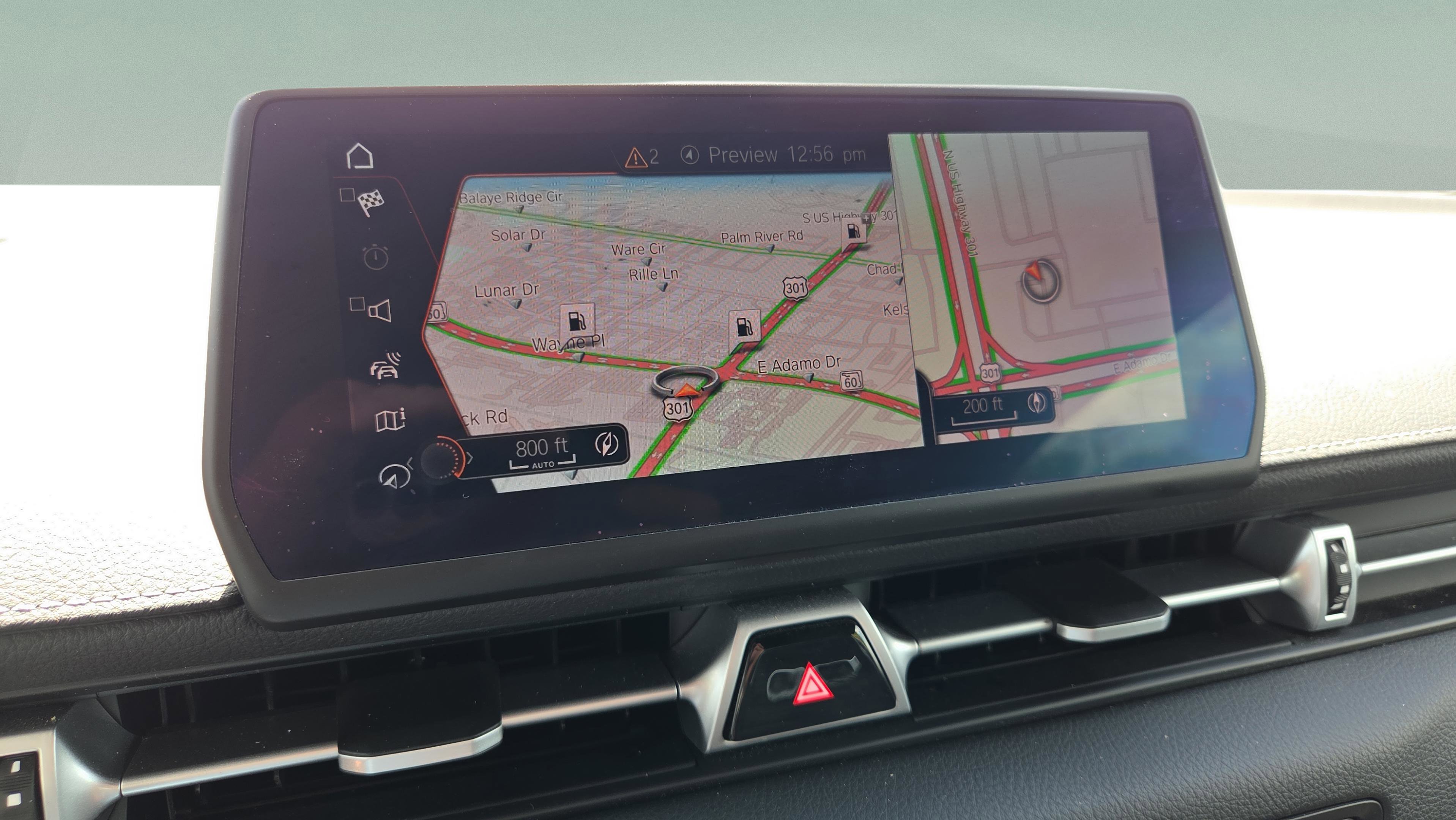 Certified 2023 Toyota Supra Premium w/ Driver Assist Package image 23