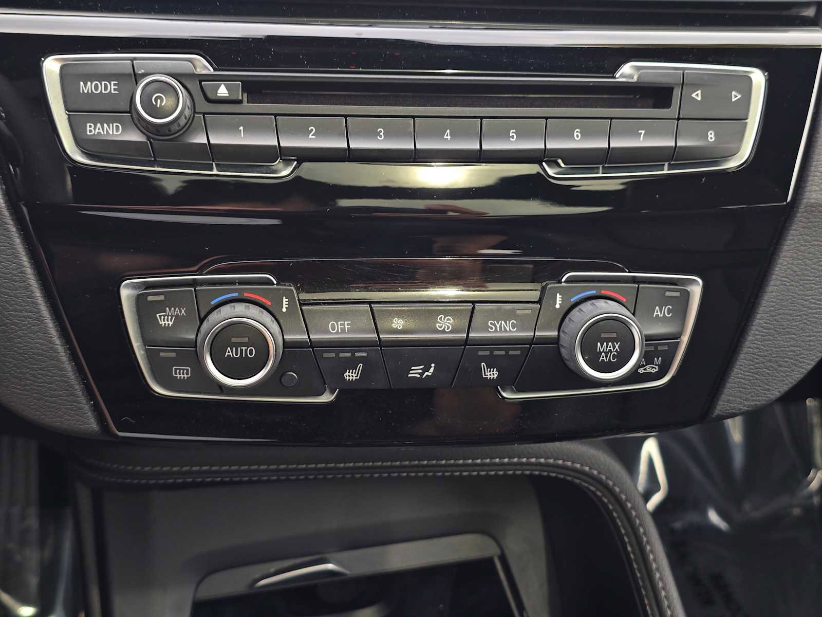 Used 2018 BMW X1 xDrive28i w/ Convenience Package image 28