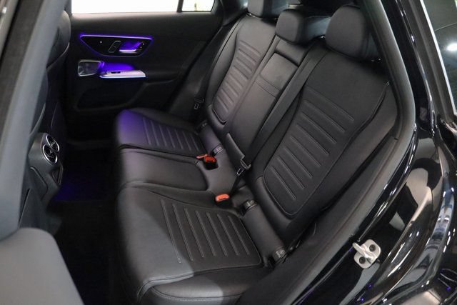 Used 2024 Mercedes-Benz GLC 43 AMG 4MATIC image 16
