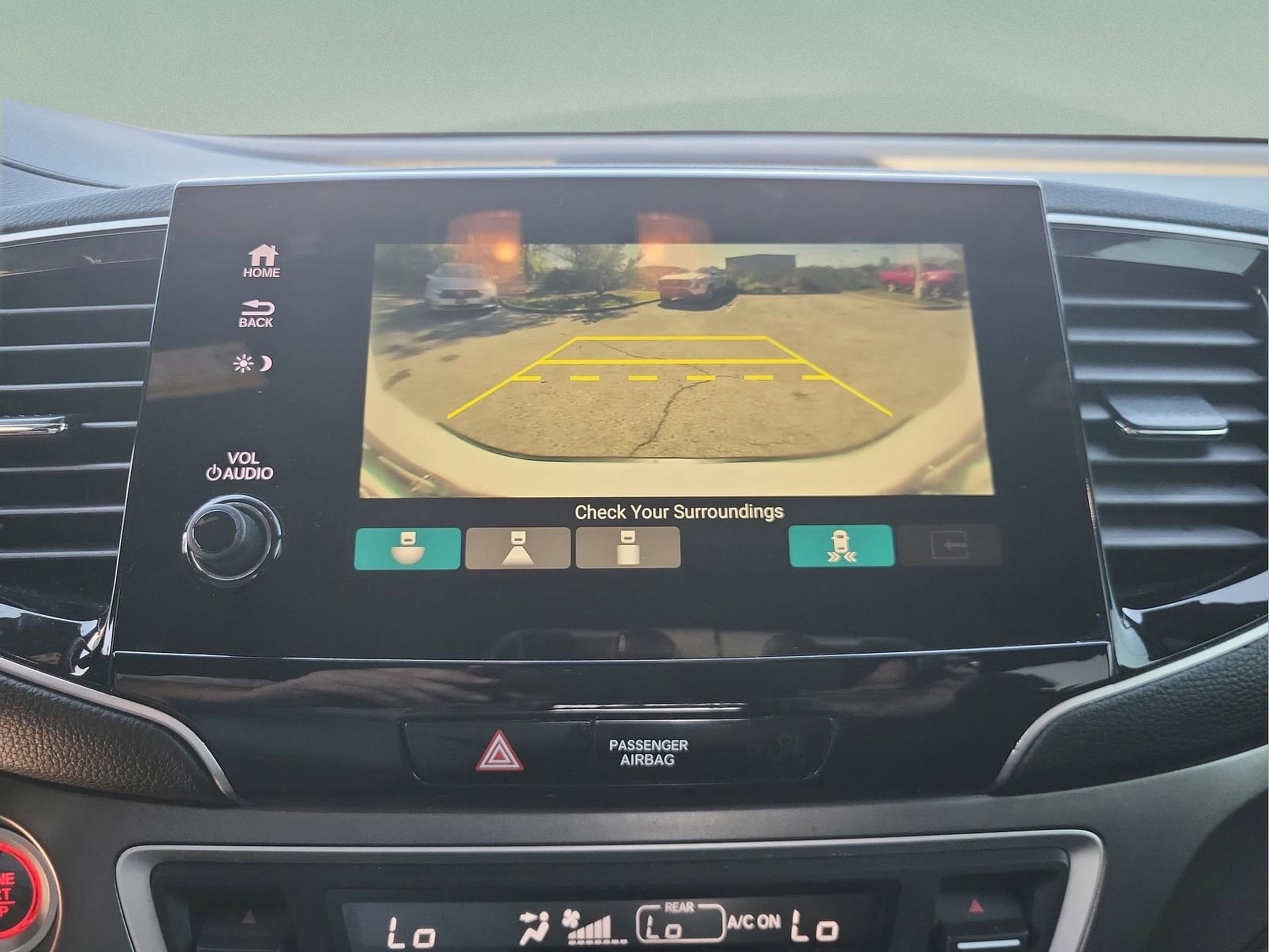 Certified 2023 Honda Passport EX-L image 28