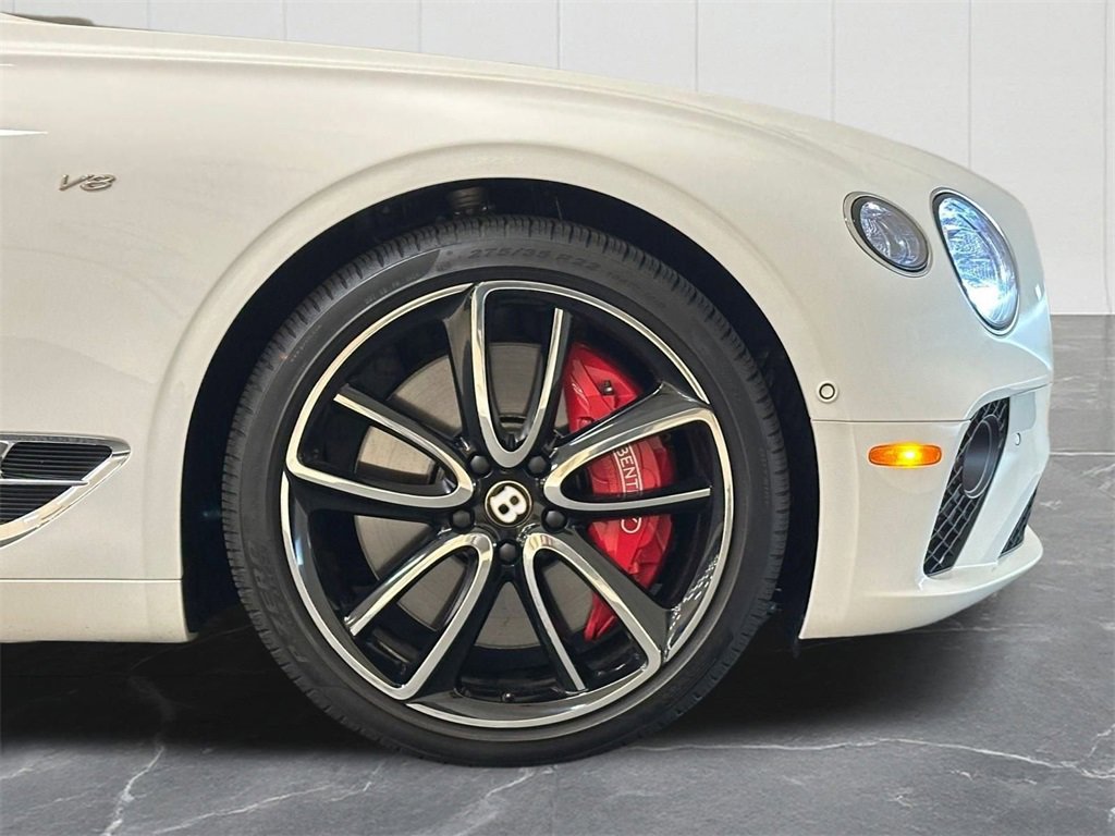 Used 2020 Bentley Continental GT image 12