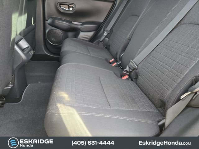 Used 2025 Honda HR-V LX image 30