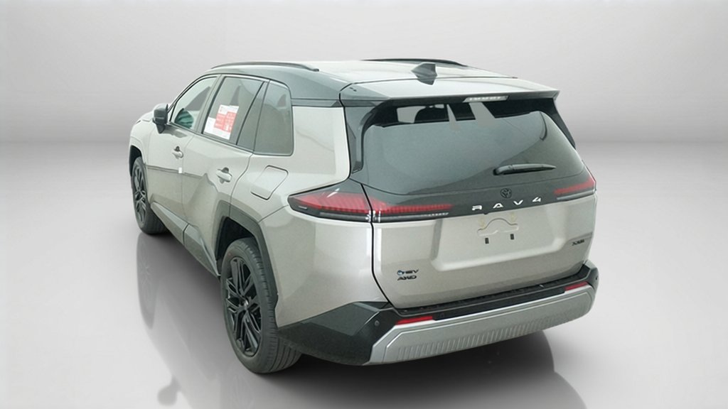 New 2026 Toyota RAV4 XSE w/ Weather Package AWD/4WD image 41