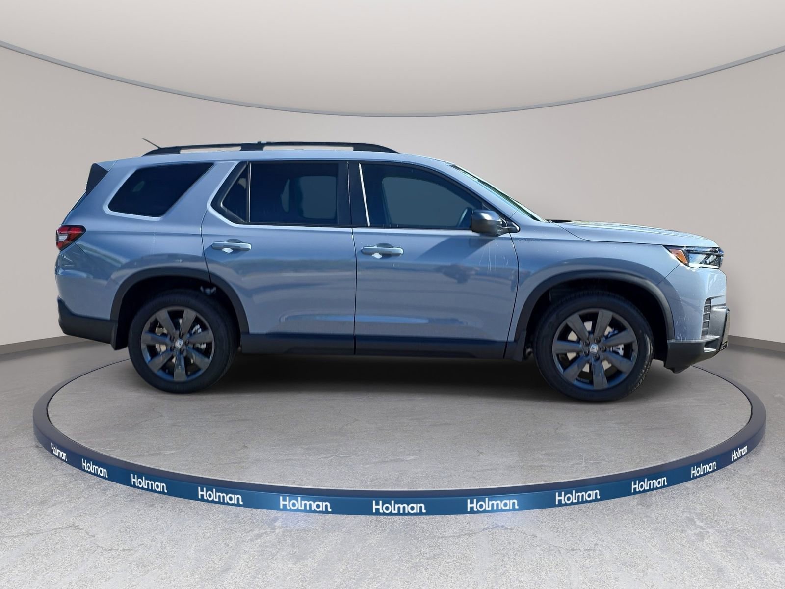 New 2026 Honda Pilot Sport image 4