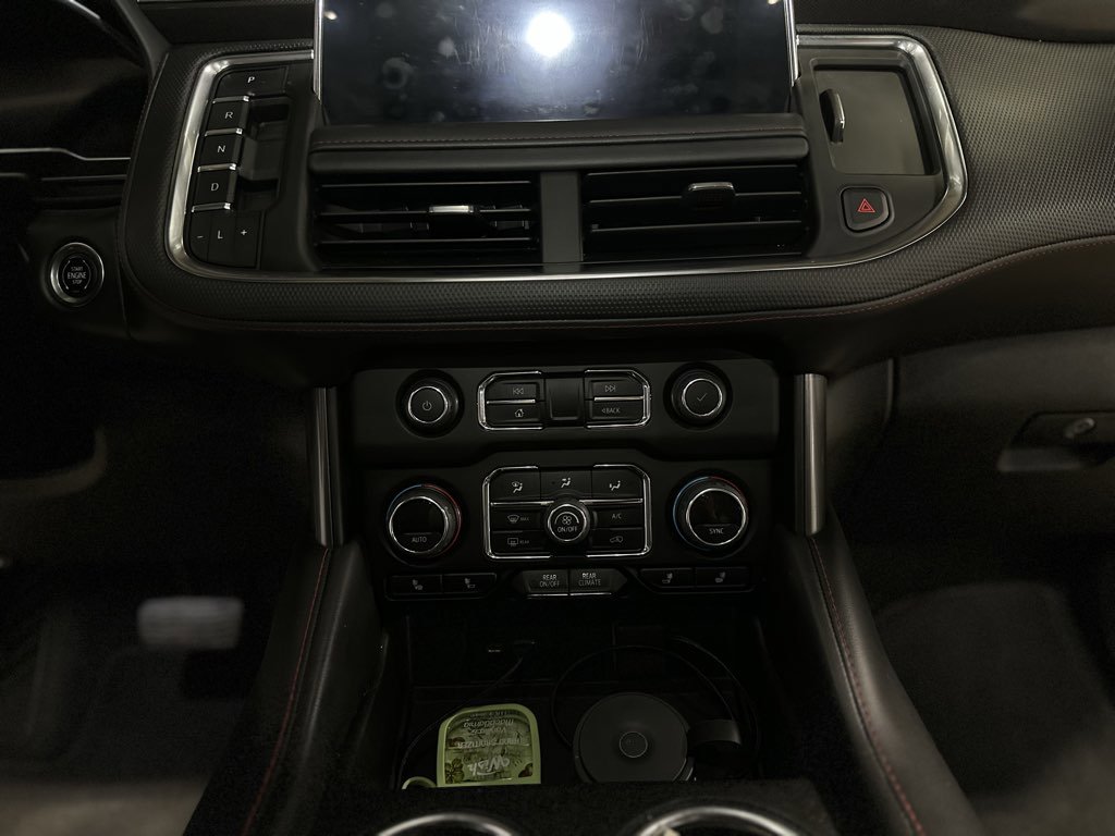 Used 2022 Chevrolet Tahoe RST w/ Luxury Package image 11