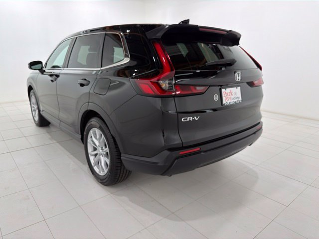 Used 2024 Honda CR-V EX-L image 3