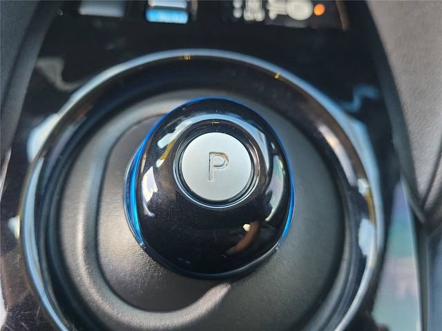 Used 2021 Nissan Leaf SL Plus FWD image 17