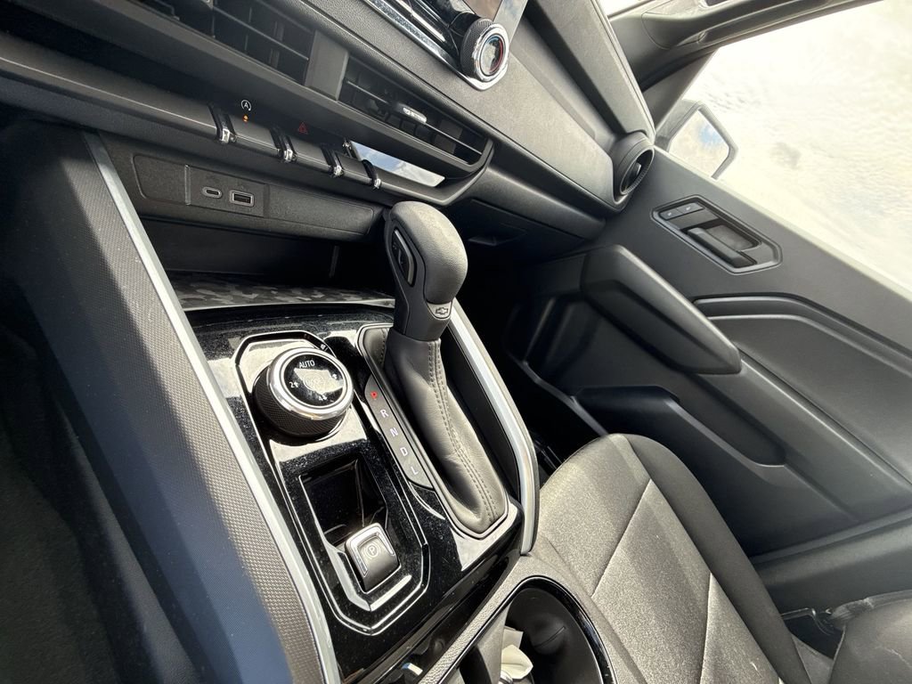 Certified 2023 Chevrolet Colorado Trail Boss w/ Advanced Trailering Package AWD/4WD image 22