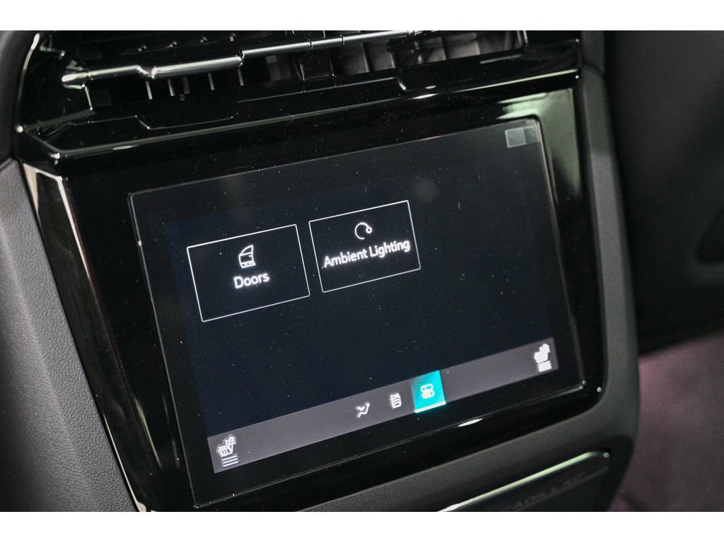 New 2026 Cadillac Escalade IQ Luxury 1 image 19