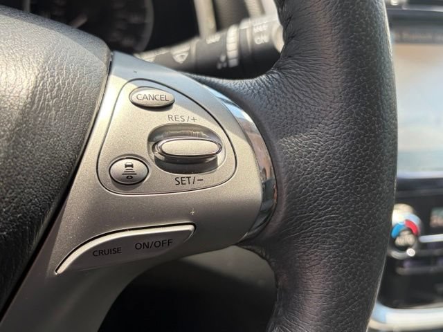 Used 2018 Nissan Murano SL w/ Moonroof Package AWD/4WD image 18