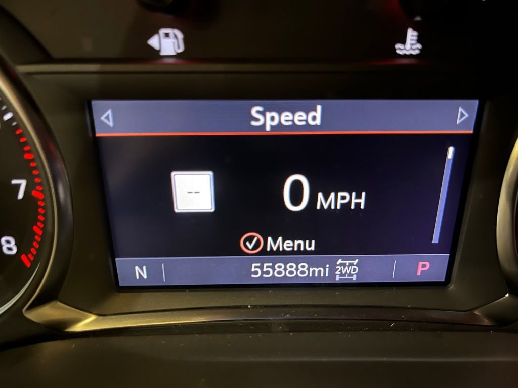 Used 2023 GMC Acadia SLT image 15