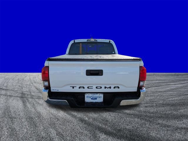 Used 2020 Toyota Tacoma SR5 RWD image 5