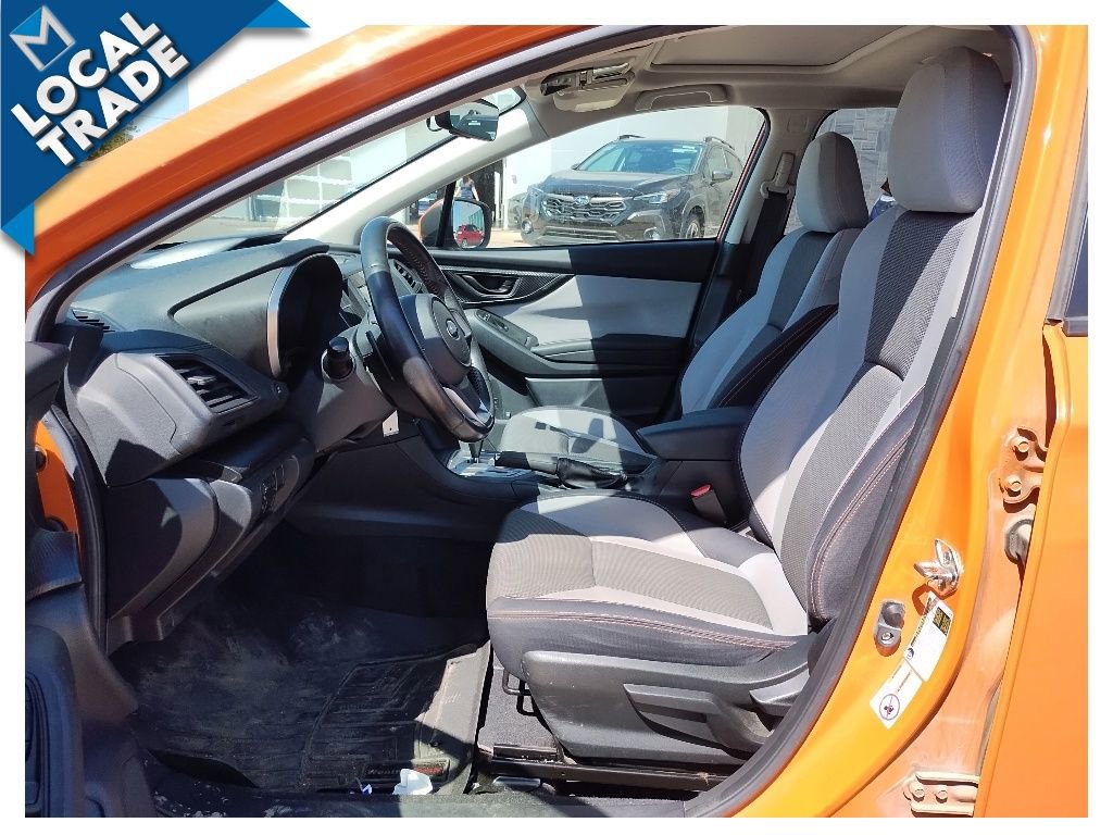 Used 2018 Subaru Crosstrek 2.0i Premium w/ Moonroof Package AWD/4WD image 13
