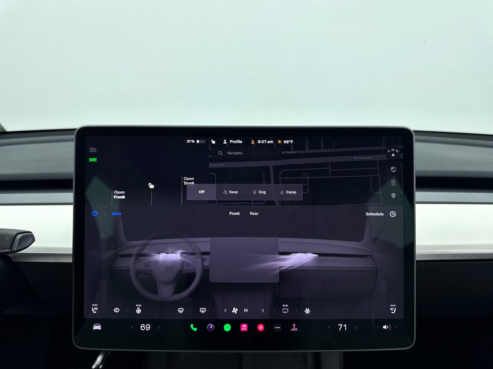 Used 2022 Tesla Model Y Long Range image 39