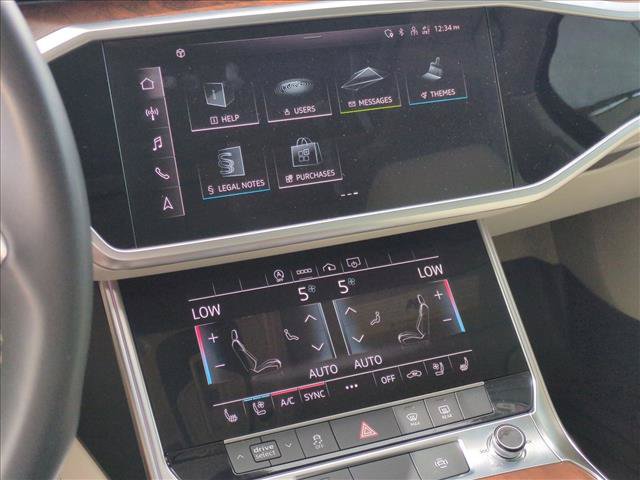 Used 2023 Audi A6 Premium Plus AWD/4WD image 15