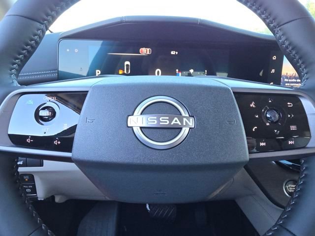 New 2026 Nissan Murano SV image 14