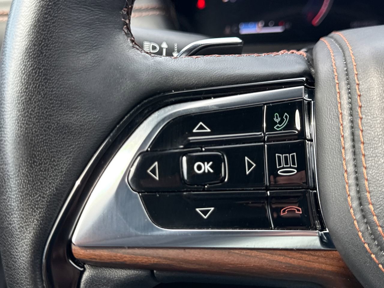 Used 2022 Jeep Grand Cherokee L Summit image 32