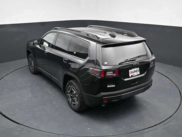 New 2026 Jeep Cherokee Limited image 46