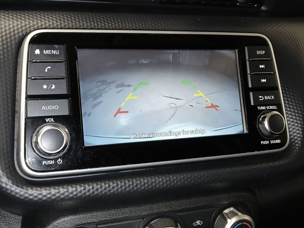 Used 2023 Nissan Kicks S image 26