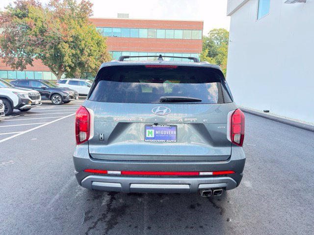 Used 2023 Hyundai Palisade SEL AWD/4WD image 6