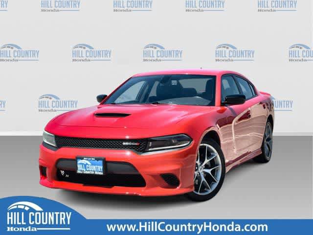 Used 2023 Dodge Charger GT RWD image 1