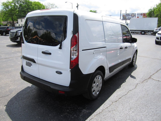 Used 2020 Ford Transit Connect XL FWD image 4