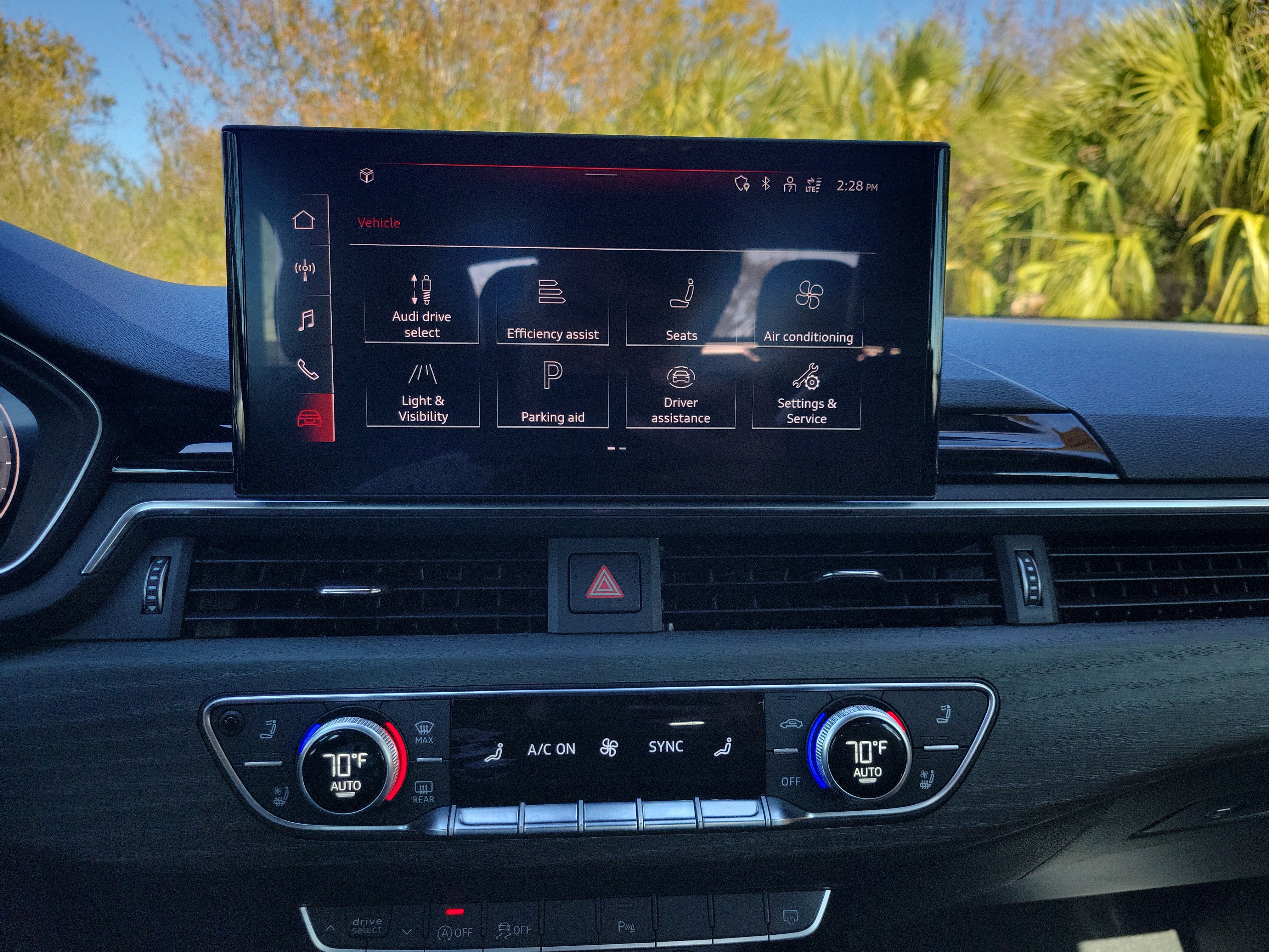 Used 2023 Audi A5 2.0T Premium Plus w/ Premium Plus image 29