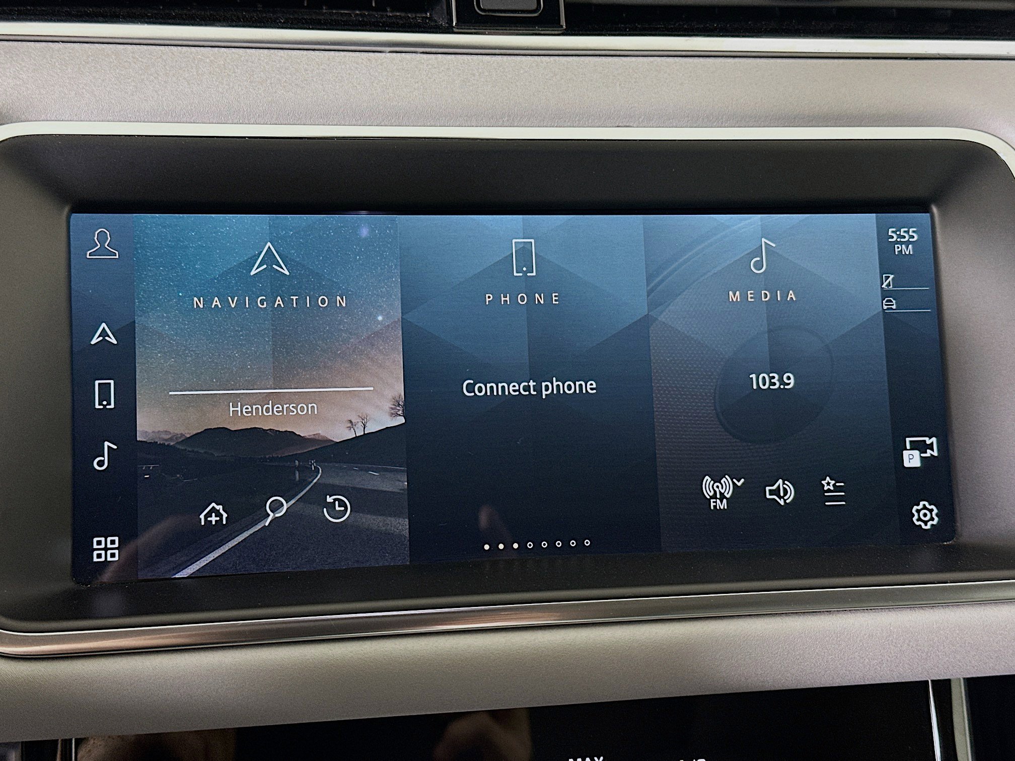 Used 2023 Land Rover Range Rover Evoque S image 21