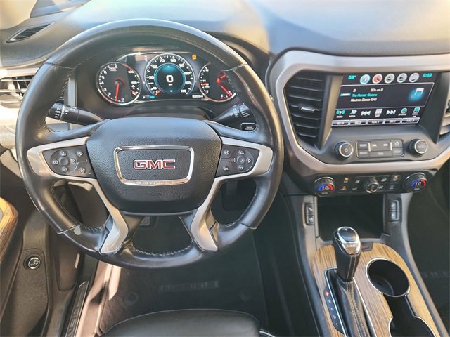 Used 2019 GMC Acadia Denali w/ Technology Package image 11