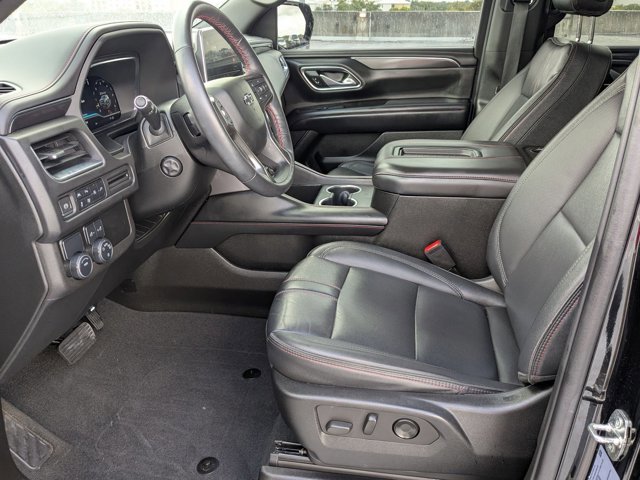 Used 2022 Chevrolet Tahoe RST w/ Luxury Package image 16