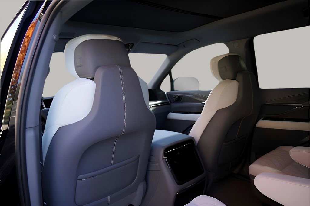 New 2026 Cadillac Escalade IQL Sport 1 AWD/4WD image 29