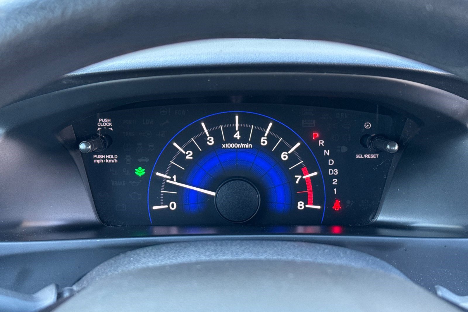 Used 2013 Honda Civic LX image 19