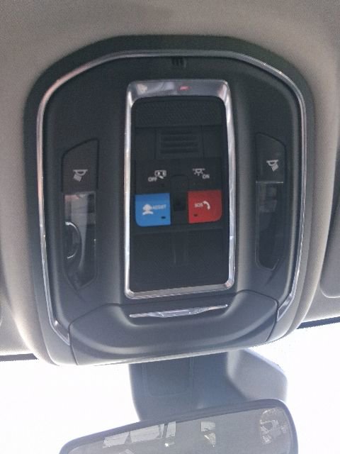 Used 2023 Jeep Grand Cherokee L Laredo AWD/4WD image 31