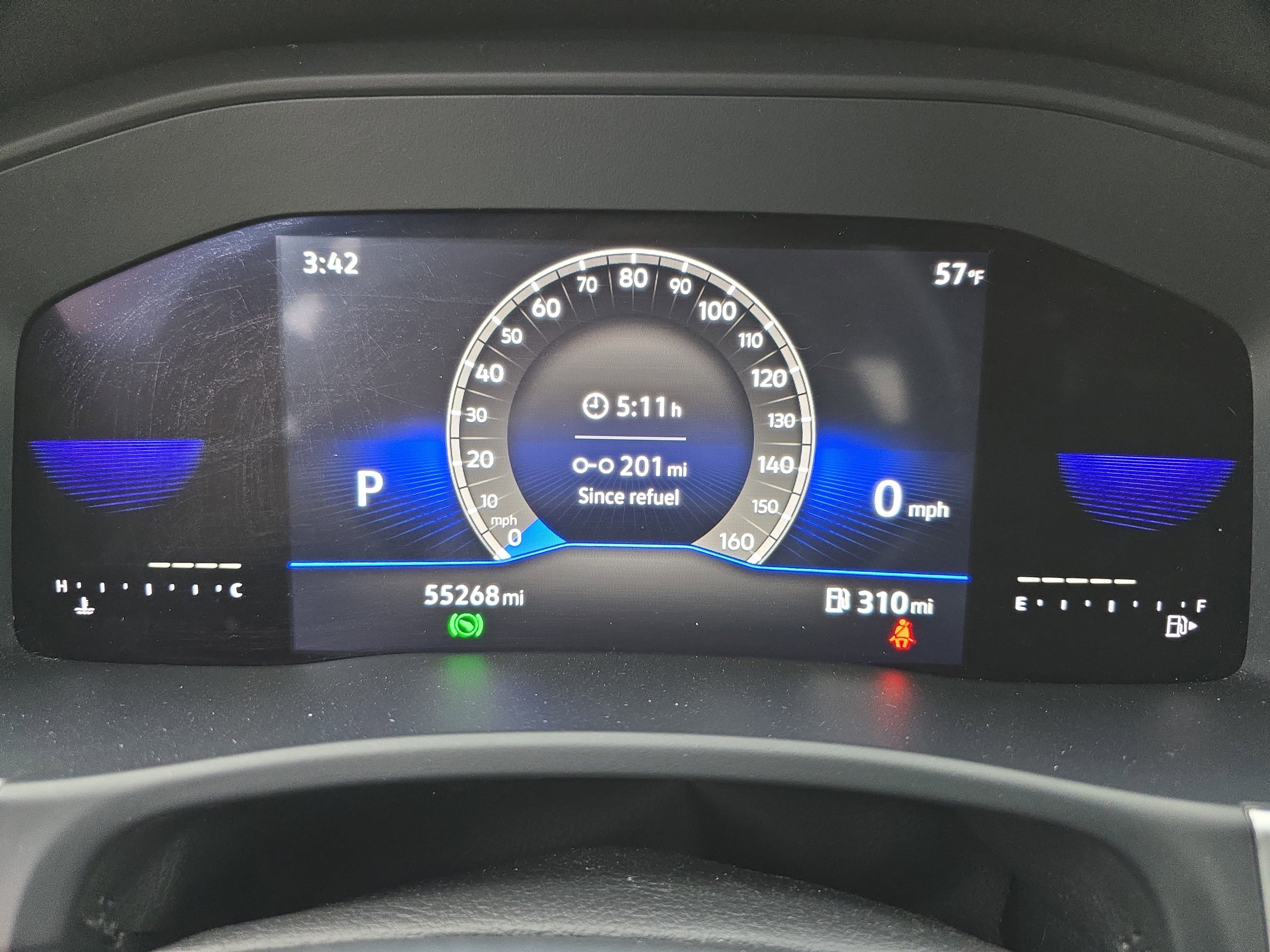 Used 2023 Volkswagen Atlas Cross Sport SE image 18